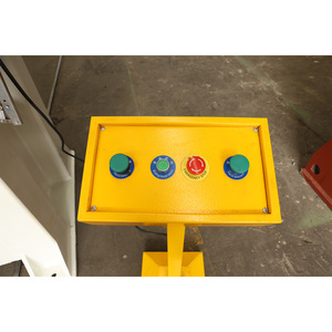 <span class=keywords><strong>Prensa</strong></span> Hidráulica Industrial de Alta Precisión YXLM- 500T - Product Image 4