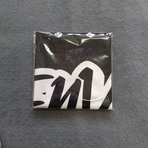 Serviette de sport en microfibre avec logo personnalisé à quantité minimale de commande bas Serviette de sueur en microfibre double face avec impression numérique Style uni pour adultes - Product Image 4