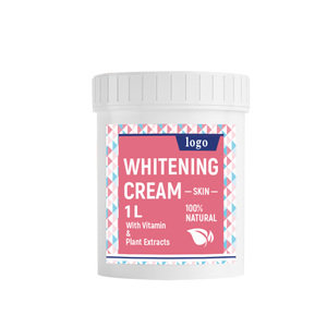 Crema para Manchas Oscuras con Extractos Naturales de Plantas de Marca Privada, Aclara e Iguala el Tono de la Piel, Mejora la Opacidad, Cuidado Facial Diario Suave - Product Image 6