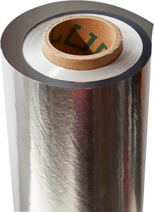 Outils de barbecue, rouleau de papier aluminium, film alimentaire résistant pour la cuisine, qualité commerciale - Product Image 5