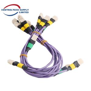 Brand New 51204042-200 Multi-Conductor Shielded I/O <b>Link</b> <b>Cable</b> 10M for DCS - Product Image 4
