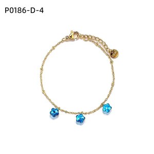 Fashion <b>Bracelet</b> P0186 for Women High Quality Jewelry - Product Image 3