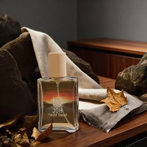 น้ำหอม JOH Wild Sunset สำหรับผู้ชาย กลิ่นไม้หอมและน้ำหอม ปราศจากแอลกอฮอล์ ผลิตแบบ OEM พร้อมจำหน่ายทั่วโลก - Product Image 1