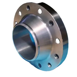 Produttore di BT1.0 titanio forgiati titanio flangia anello AMS4928 per la fabbricazione di parti meccaniche