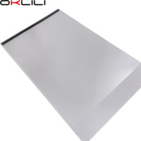 Feuille de transport pour Canon RS40 DR-S350NW DR-S250N DR-S150 DR-S130 ScanFront 400II DR-C230L DR-C240 DR-C230 DR-M260 DR-M260L