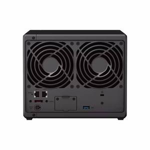 DS925+ Nuevo NAS Synology Original de 4 Torres V1500B, Doble M.2 NVMe, 2.5G RJ45, Almacenamiento sin Discos, Nuevo Original Synology DS925+ Equipado con W - Product Image 6