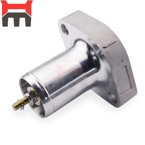วาล์วตรวจสอบการไหลของไฮดรอลิกสำหรับรถขุด รุ่น 31Q6-12290 สำหรับ R305-7 R405-7 R445-7 - Product Image 3