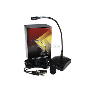 BMG-micrófono con cuello de cisne <span class=keywords><strong>para</strong></span> conferencias, micrófono USB <span class=keywords><strong>para</strong></span> conferencias, videojuegos, amplificador de sonido - Product Image 6