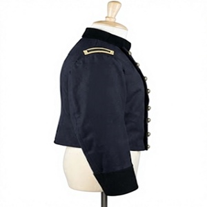M Ahmed Enterprises – Blousons de protection authentiques américains, reproduction historique artisanale haut de gamme pour l'extérieur - Product Image 6