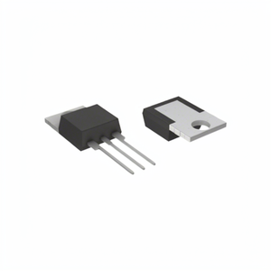 TO-220-3 Isolated Tab, Formed Leads Thyristors Electronic Circuit Components Q4025L659 BOM IC In Stock - Product Image 1