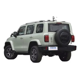 Acceptons les commandes personnalisées - Great Wall <span class=keywords><strong>Tank</strong></span> 300 SUV <span class=keywords><strong>Challenger</strong></span> 4x4 automatique <span class=keywords><strong>2</strong></span>.0T 2024 - Intérieur cuir foncé - Transmission intégrale - Régulateur de vitesse adaptatif - Product Image 5