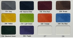 Tessuto Elastico Adesivo a Quattro Lati in Camoscio e Flanella 2m*1.5m per Modifica Interni <span class=keywords><strong>Auto</strong></span>, Pannelli Porta - Product Image 6