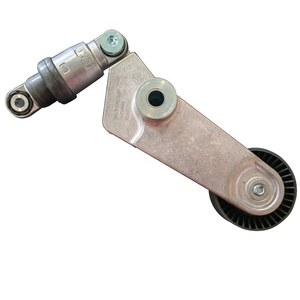 Phụ Tùng Động Cơ Chất Lượng Tốt Ròng Rọc Căng Đai Định Thời 16620-0W090 Cho Toyota Corolla 2003 A 2013 <span class=keywords><strong>1.8</strong></span> L 2.0L OEM 16620-2201 - Product Image 4