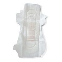 Serviettes hygiéniques et serviettes de toilette pour femmes, série Cool, pour la nuit