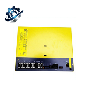 Componente de Control PLC Top Model A06B-0116-B203, Exportador, RoHS - Product Image 5