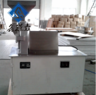 Fábrica Industrial alta produção totalmente automático fresco hortelã fruta sabor xilitol goma de mascar linha produção - Product Image 5