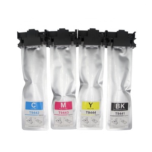 ถุงหมึกพิกเมนต์ OCB 9441 T9441-T9444 พร้อมชิปสำหรับเครื่องพิมพ์ Epson Pro WF-C5290 C-5790 C-5210 C-5710 - Product Image 1
