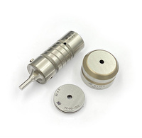 Sistema MATE punch RO-6, torreta gruesa, sin babosas