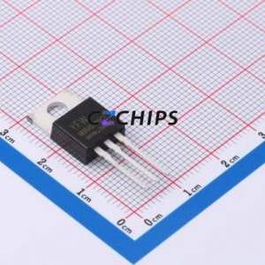 Nuevo y Original MBR40100CT-B TO-220AB Diodo Schottky, Venta al por Mayor de Componentes Electrónicos, Proveedor de Chips y Servicio BOM - Product Image 1