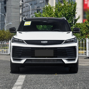 2026 สำหรับ COOLRAY 1.5T เทอร์โบ ไฮบริด ออโตเมติก SUV 5 ประตู 5 ที่นั่ง ยาง R18 ยูโร 6 ภายในสีอ่อน แร็คหลังคาโลหะ ใหม่ - Product Image 1