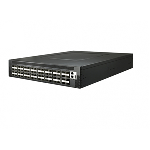 Instrumento de Medición Electrónico Keysight Vision 400 Network Packet Broker con Alto Rendimiento, Modelo SYS-V400-BASE-AC - Product Image 2