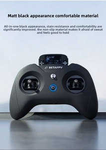Pengontrol RC BETAFPV LiteRadio <span class=keywords><strong>3</strong></span> Pro: Gimbal Hall, Sistem EdgeTX, Modul Eksternal dengan Opsi ELRS/Frsky untuk Drone FPV - Product Image 5