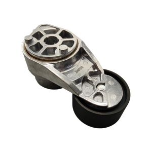 Tendeur de courroie de haute qualité 20487079 21260406 21479274 21479276 Poulie de courroie 74 mm pour pièces de moteur de camions Volvo - Product Image 1