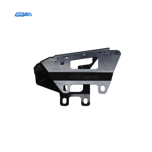 Cerraduras de capó de coche usadas de alta calidad, calidad OEM, para Aston Martin Vantage 2022 OE KY63-3805-AB - Product Image 4