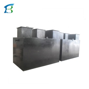 Chine grande usine bon prix stations d'épuration machines <span class=keywords><strong>de</strong></span> traitement <span class=keywords><strong>de</strong></span> l'eau - Product Image 4
