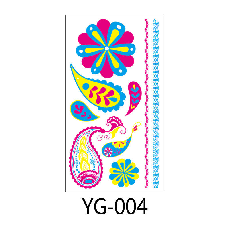 YG-004