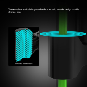 Aglex 6-Inch Hiện Đại Mini Nhà Máy Thông Gió Clip <span class=keywords><strong>Fan</strong></span> Cho Trong Nhà Phát Triển Lều - Product Image 4