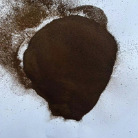 Lignosulfonato de Potasio, Agente Adhesivo para Fertilizantes Orgánicos, Agente Diluyente para Concreto, Ecológico, Grado Agrícola