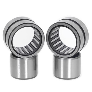 Needle <b>Roller</b> Bearing Series Drawn Cup Needle Bearing for Automotive and Mechanical Applications - Product Image 1