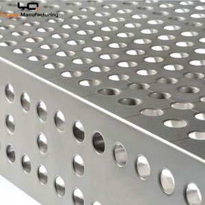 Table de soudage en acier D16 D28 neuve, directement de l'usine, avec outils, prix bas, conception 2D 3D - Product Image 4