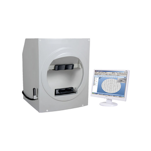 Perímetro de proyección de alta calidad Kanghua <span class=keywords><strong>Glaucoma</strong></span> Goldman para oftalmología - Product Image 5