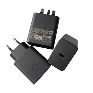 Adattatore di Alimentazione Super Veloce PD 45W EP-T4510 Certificato CE, Caricatore da Muro con Cavo Type <span class=keywords><strong>C</strong></span> 1.8M 5A per Samsung S23 S24 - Product Image 4