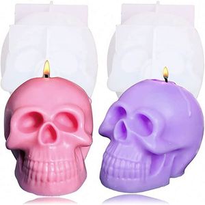 Silicone Shape Handmade <b>Candle</b> Mould Craft Resin <b>Mold</b> for Fondant Cake <b>Molds</b> 3D <b>Candle</b> <b>Molds</b> Custom - Product Image 6