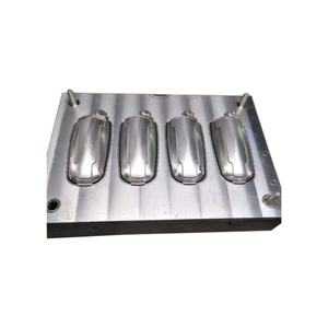 YIOT Chine : Moules en silicone de qualité alimentaire pour desserts et fruits, personnalisables, forme rectangulaire, pour desserts - Product Image 4