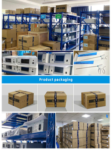 Groothandelsprijs Elektrische Ligasure Vaatseal-scalpel Instrumentenset voor Chirurgisch Gebruik CE-gecertificeerd voor Ziekenhuizen & Klinieken - Product Image 6