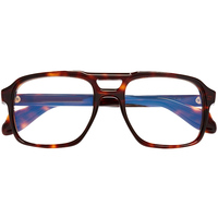 Sifier – lunettes à double pont personnalisées en acétate faites à la main, montures en acétate, lunettes à rayons bleus optiques