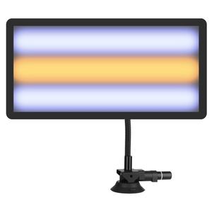 ไฟตรวจจับรอยบุบแบบ LED แบตเตอรี่ Super PDR สำหรับซ่อมรอยบุบรถยนต์ สามารถเชื่อมต่อกับพาวเวอร์แบงค์ได้ - Product Image 1