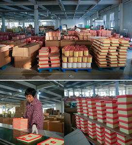 エンジンエアフィルターOE 10645866 10296746 10349552 MG HS MG5 MG7 Roewe RX5 I5用 - Product Image 4