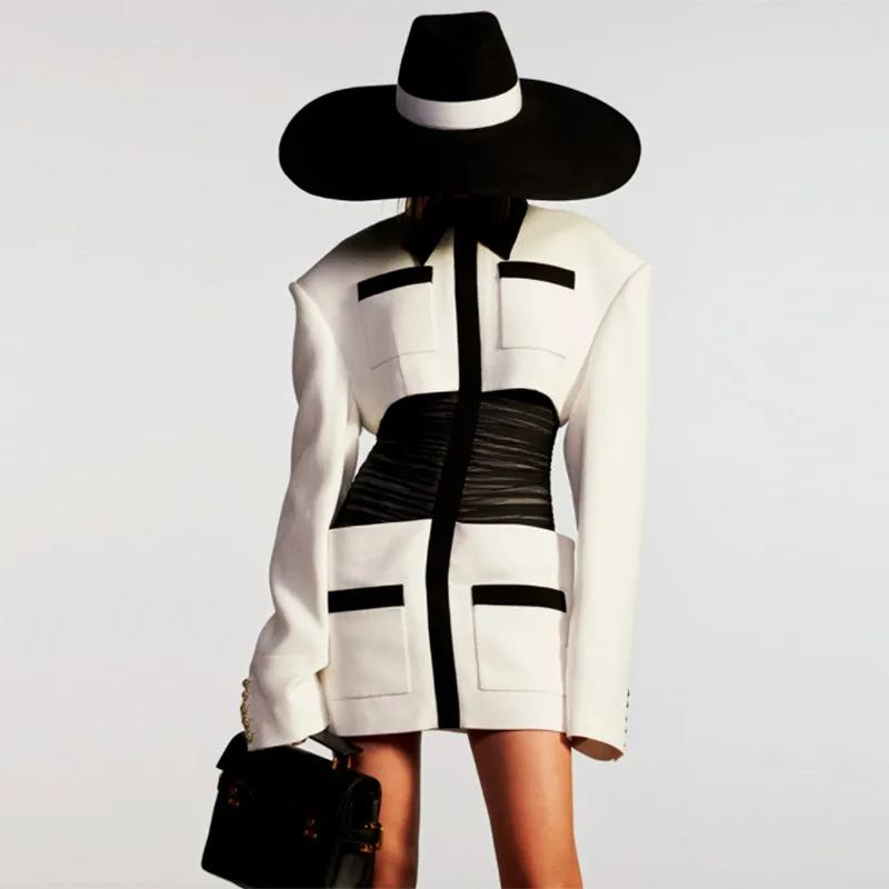 Venta al por mayor traje chaqueta mujer fiesta-Compre online los mejores  traje chaqueta mujer fiesta lotes de China traje chaqueta mujer fiesta a  mayoristas | Alibaba.com