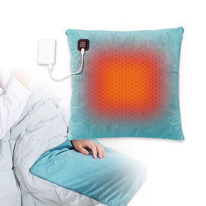 Ensemble d'oreillers et couvertures <span class=keywords><strong>de</strong></span> voyage en graphène pour <span class=keywords><strong>Camping</strong></span> - Product Image 2