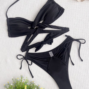 YY5801 Bikini Sexy giappone Sexi Girl <span class=keywords><strong>foto</strong></span> Bikini Sexy <span class=keywords><strong>foto</strong></span> <span class=keywords><strong>di</strong></span> <span class=keywords><strong>ragazze</strong></span> In Bikini trasparente - Product Image 3