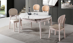 Mueble de TV de Lujo Moderno para Salón, Mueble para Chimenea, Mueble de TV de Pie, Diseños de Gabinetes para Sala de Estar, Mueble de TV Moderno para Café - Product Image 6