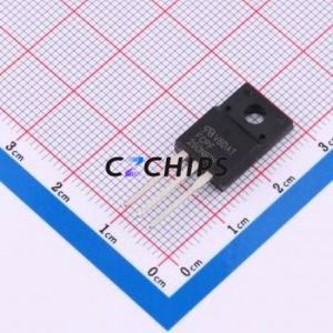 FCPF260N60E-VB ใหม่ล่าสุดและเป็นต้นฉบับ TO-220F ทรานซิสเตอร์ภาคสนาม (MOSFET) - Product Image 1