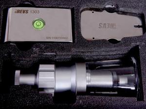 เครื่องทดสอบความแข็งแบบบุชโฮลซ์ EN ISO 2815 - Product Image 4