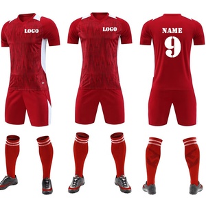 Set Personalizzato di Costumi da Bagno per <span class=keywords><strong>Calcio</strong></span>, Maglia <span class=keywords><strong>e</strong></span> <span class=keywords><strong>Pantaloncini</strong></span> Nazionali con Calzini, Maglia da <span class=keywords><strong>Calcio</strong></span> Squadra Mondiale Giallo-Verde Messico - Product Image 2