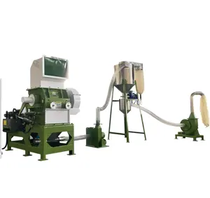 high Speed Hire Home Mini Plastic Bottle Crusher